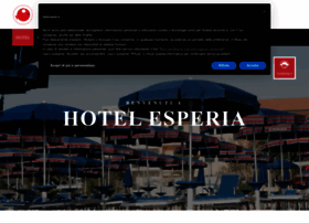 Hotelesperia.net thumbnail
