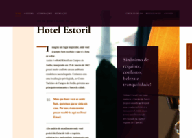 Hotelestoril.com.br thumbnail