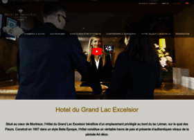 Hotelexcelsiormontreux.com thumbnail