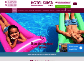 Hotelfaber.it thumbnail