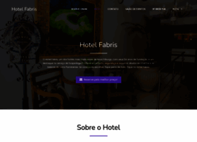 Hotelfabris.com.br thumbnail