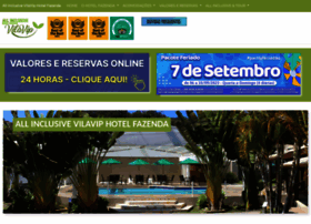 Hotelfazendaserranegra.com.br thumbnail