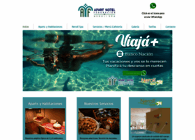 Hotelfederacion.com.ar thumbnail