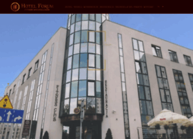 Hotelforumlublin.pl thumbnail
