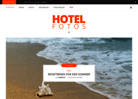 Hotelfotos.at thumbnail