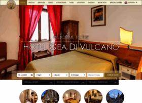Hotelgea.com thumbnail