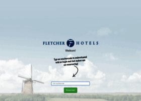 Grafiek hoe te gebruiken ader hotelgeschenk.nl at WI. Welkom - Fletcher Hotels Actiewebsite