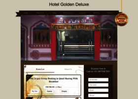 Hotelgoldendelux.com thumbnail