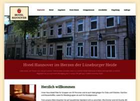 Hotelhannover-walsrode.de thumbnail