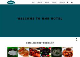Hotelhmr.com thumbnail