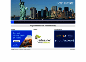 Hotelhotline.com thumbnail