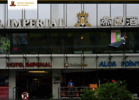 Hotelimperial.com.my thumbnail