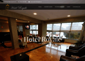 Hotelingalati.ro thumbnail