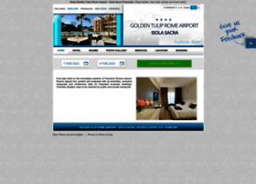 Hotelisolasacra.hotelinroma.com thumbnail