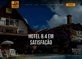 Hoteljb.com.br thumbnail