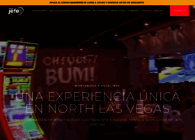 Hoteljefe.com thumbnail