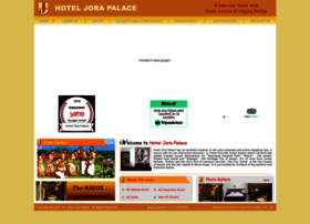 Hoteljorapalace.com thumbnail