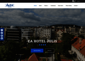 Hoteljulis.cz thumbnail