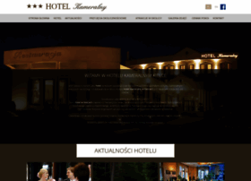 Hotelkameralny.com thumbnail