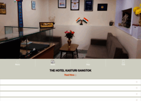 Hotelkasturi.com thumbnail