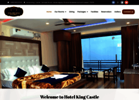 Hotelkingcastle.com thumbnail