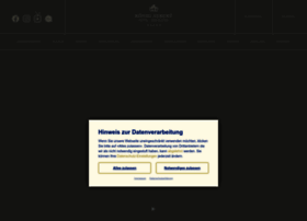 Hotelkoenigalbert.de thumbnail