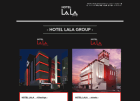 Hotellala.info thumbnail