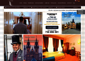 Hotelleger.cz thumbnail