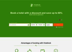 Hotellook.com thumbnail