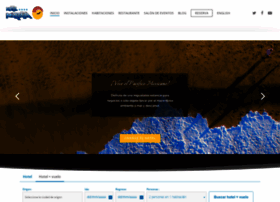 Hotelmarbella.com.mx thumbnail