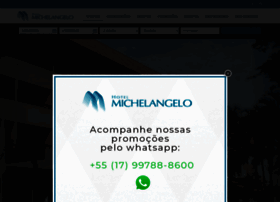 Hotelmichelangelo.com.br thumbnail