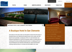 Hotelmiramarsc.com thumbnail