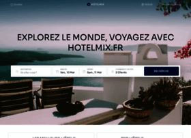 Hotelmix.fr thumbnail