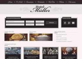 Hotelmuller.com.br thumbnail