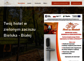 Hotelnabloniach.pl thumbnail