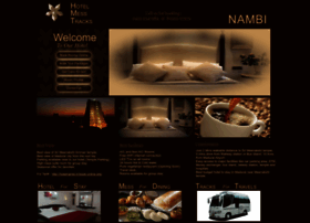 Hotelnambi.in thumbnail