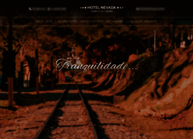 Hotelnevada.com.br thumbnail