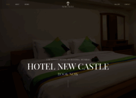 Hotelnewcastlemumbai.com thumbnail