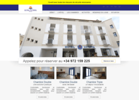 Hoteloctavia.fr thumbnail