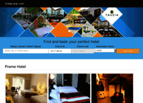 Hotelokal.com thumbnail