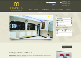 Hotelourinhos.com.br thumbnail