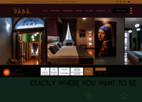 Hotelpaba.com thumbnail