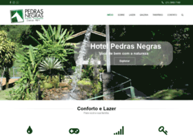 Hotelpedrasnegras.com.br thumbnail
