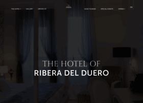 Hotelpesquera.com thumbnail
