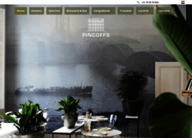 Hotelpincoffs.nl thumbnail