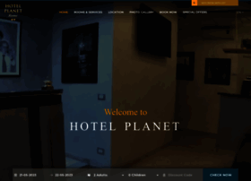 Hotelplanet.it thumbnail