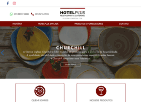 Hotelplus.com.br thumbnail