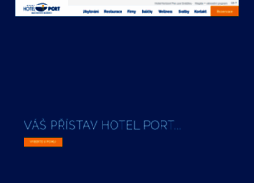 Hotelport.cz thumbnail