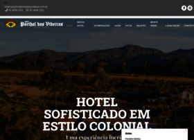 Hotelportaldasvideiras.com.br thumbnail