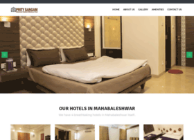 Hotelpritysangam.com thumbnail